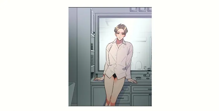 Read Best Served Cold chapter 3 image 35 on Lezhin
