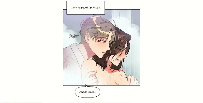Read Best Served Cold chapter 3 image 36 on Lezhin