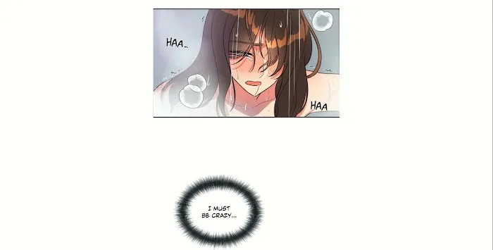 Read Best Served Cold chapter 3 image 43 on Lezhin