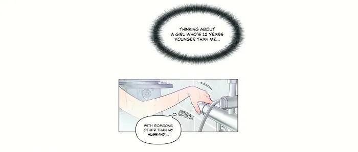 Read Best Served Cold chapter 3 image 44 on Lezhin