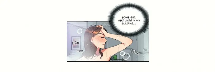 Read Best Served Cold chapter 3 image 45 on Lezhin