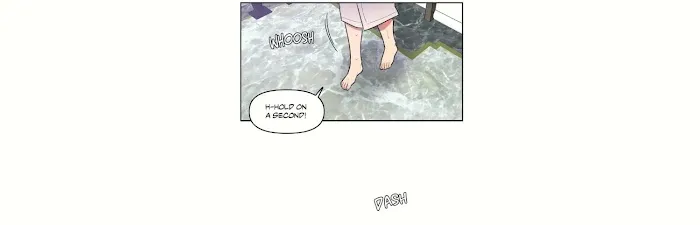 Read Best Served Cold chapter 3 image 49 on Lezhin
