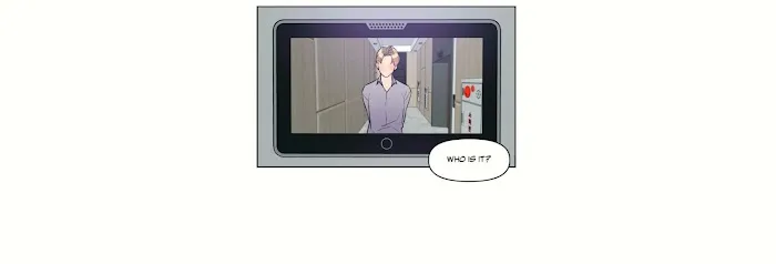 Read Best Served Cold chapter 3 image 50 on Lezhin