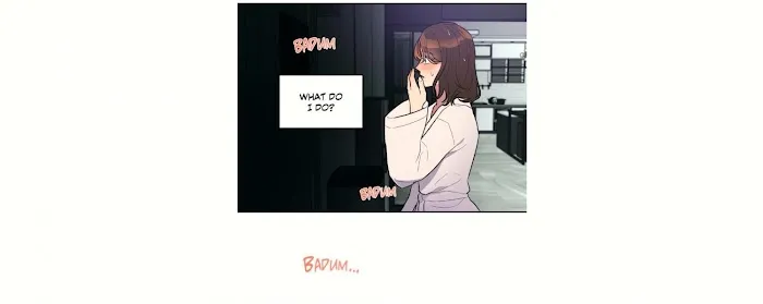 Read Best Served Cold chapter 3 image 55 on Lezhin