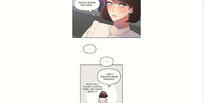 Read Best Served Cold chapter 3 image 6 on Lezhin