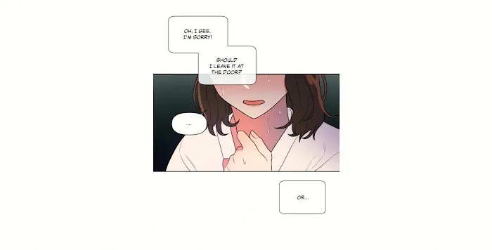 Read Best Served Cold chapter 3 image 60 on Lezhin