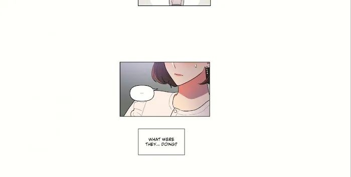 Read Best Served Cold chapter 3 image 7 on Lezhin