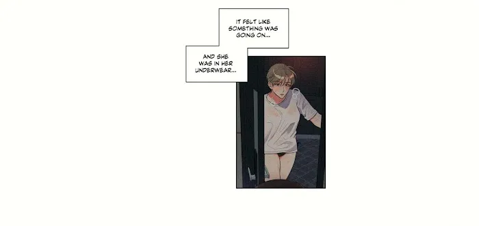 Read Best Served Cold chapter 3 image 8 on Lezhin