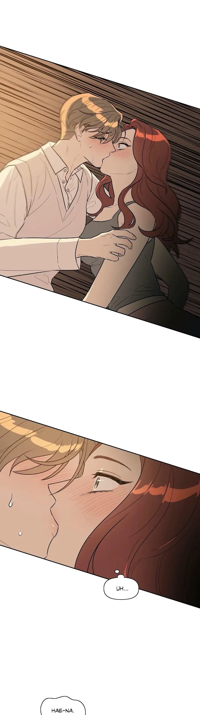 Read Best Served Cold chapter 30 image 1 on Lezhin
