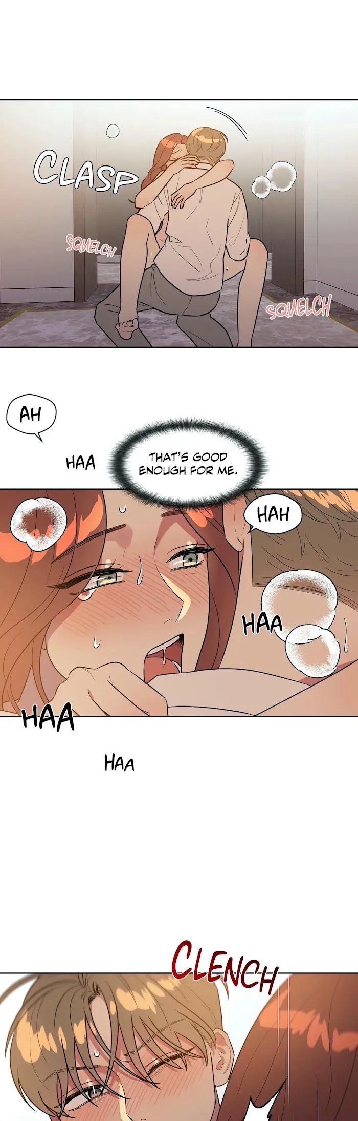 Read Best Served Cold chapter 30 image 10 on Lezhin