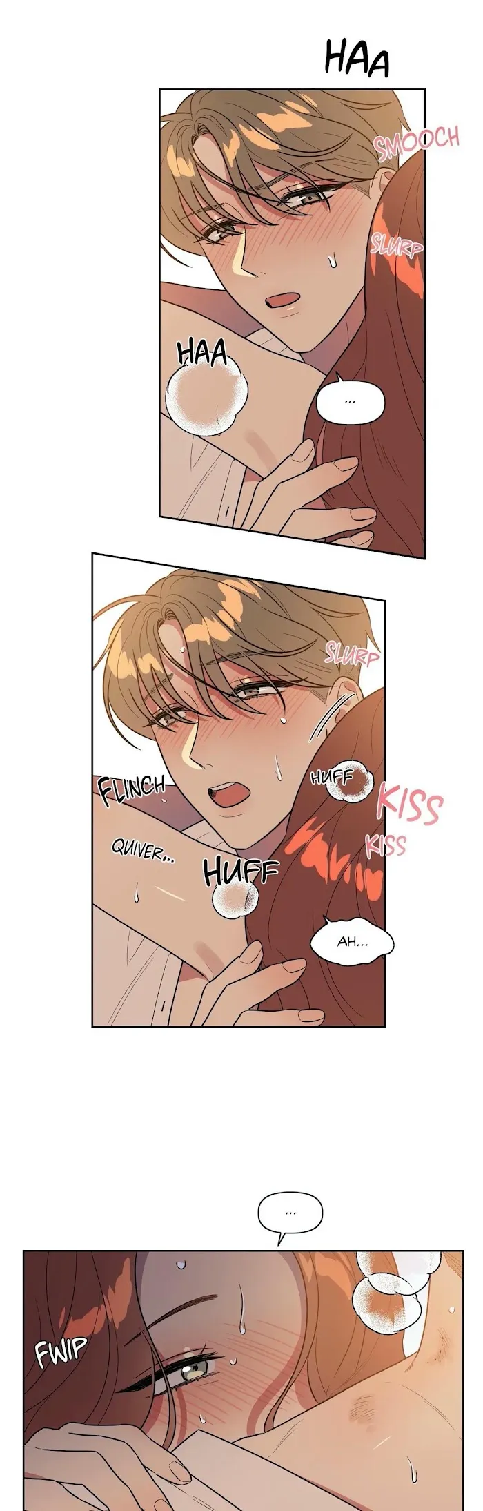Read Best Served Cold chapter 30 image 12 on Lezhin