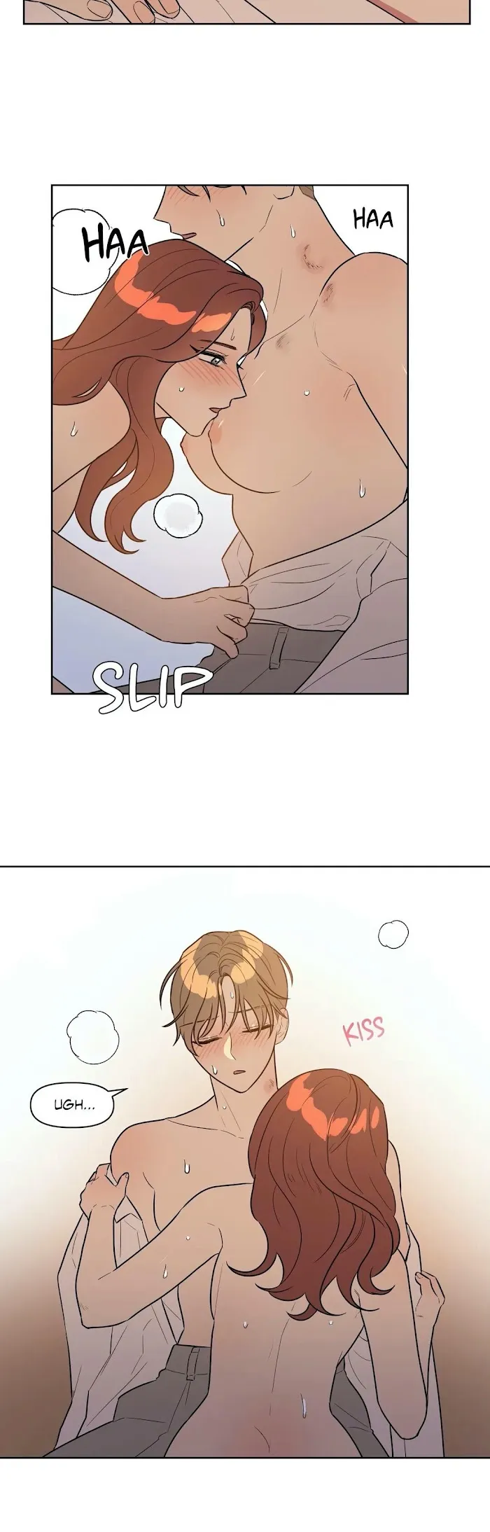 Read Best Served Cold chapter 30 image 13 on Lezhin