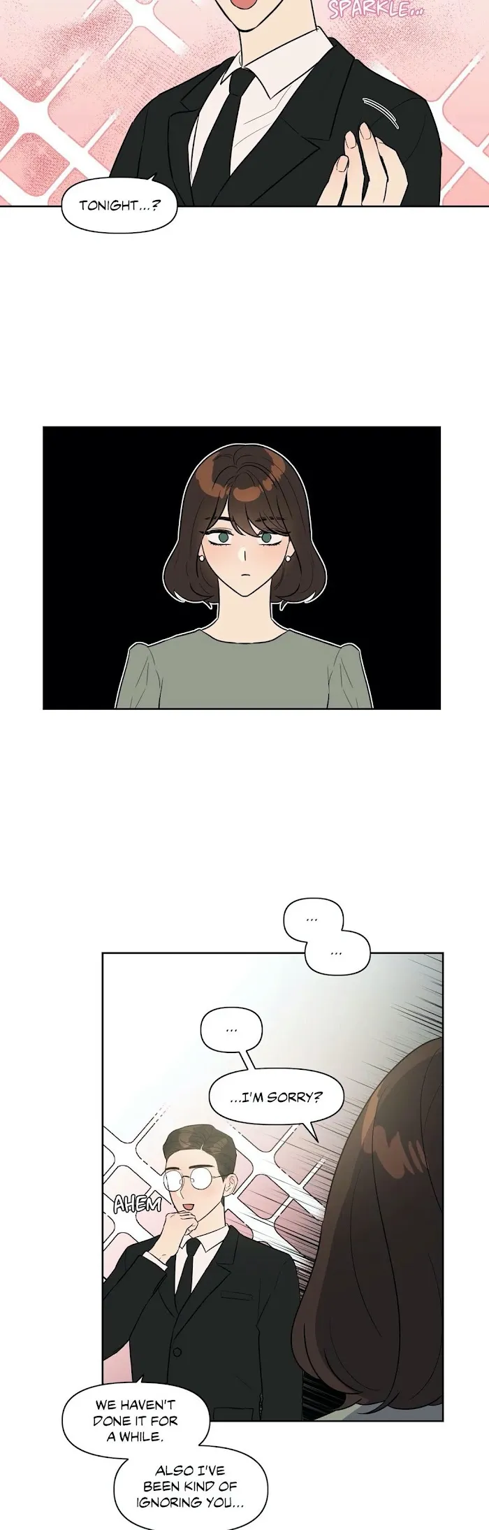 Read Best Served Cold chapter 30 image 19 on Lezhin
