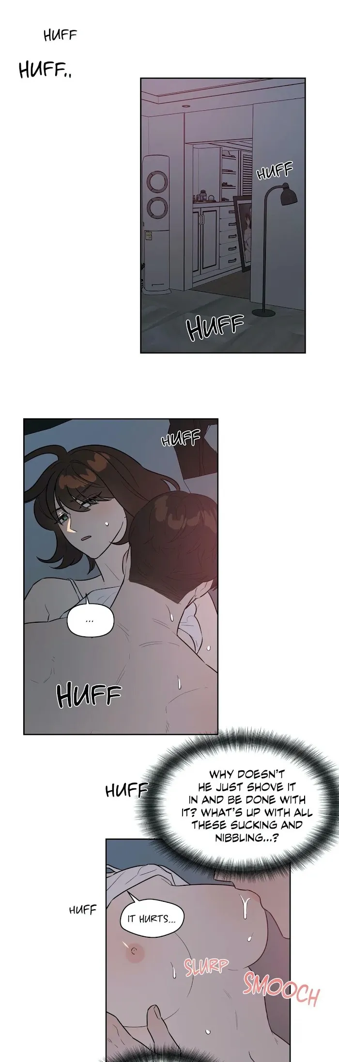 Read Best Served Cold chapter 30 image 22 on Lezhin