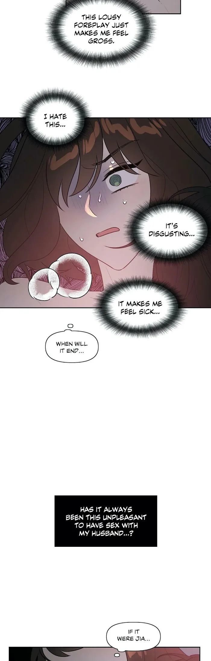 Read Best Served Cold chapter 30 image 23 on Lezhin