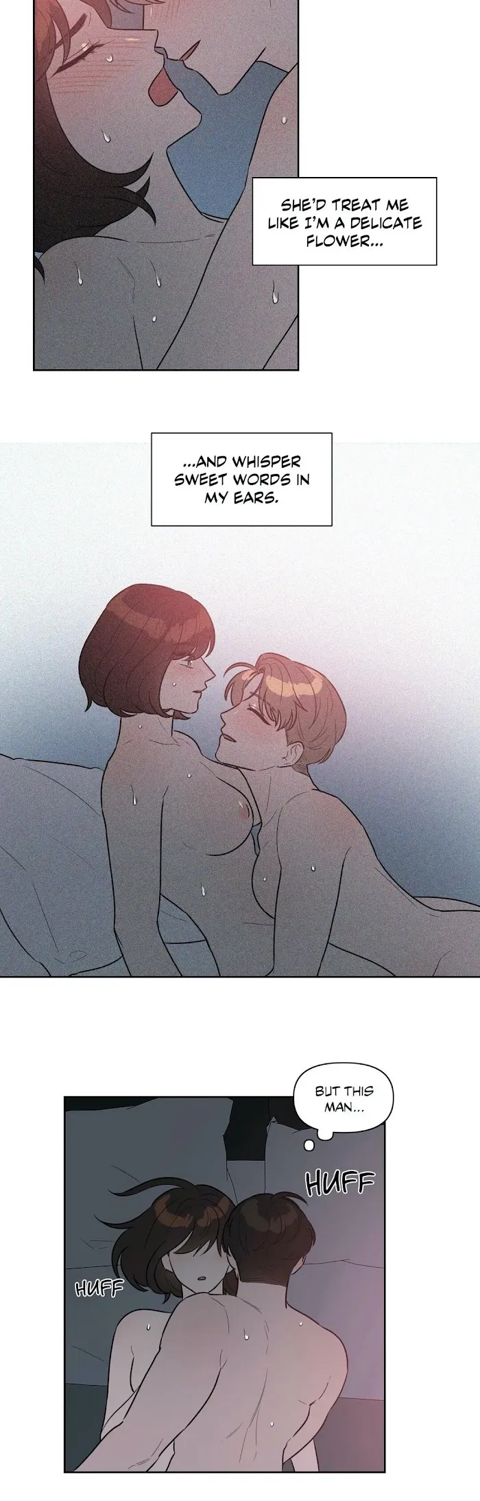 Read Best Served Cold chapter 30 image 25 on Lezhin