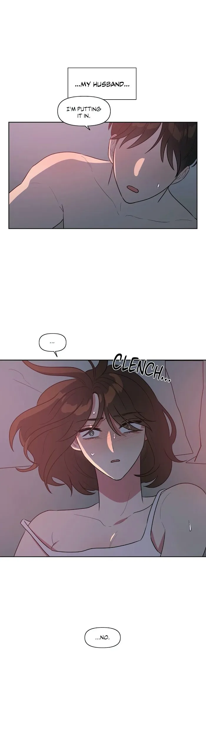 Read Best Served Cold chapter 30 image 26 on Lezhin