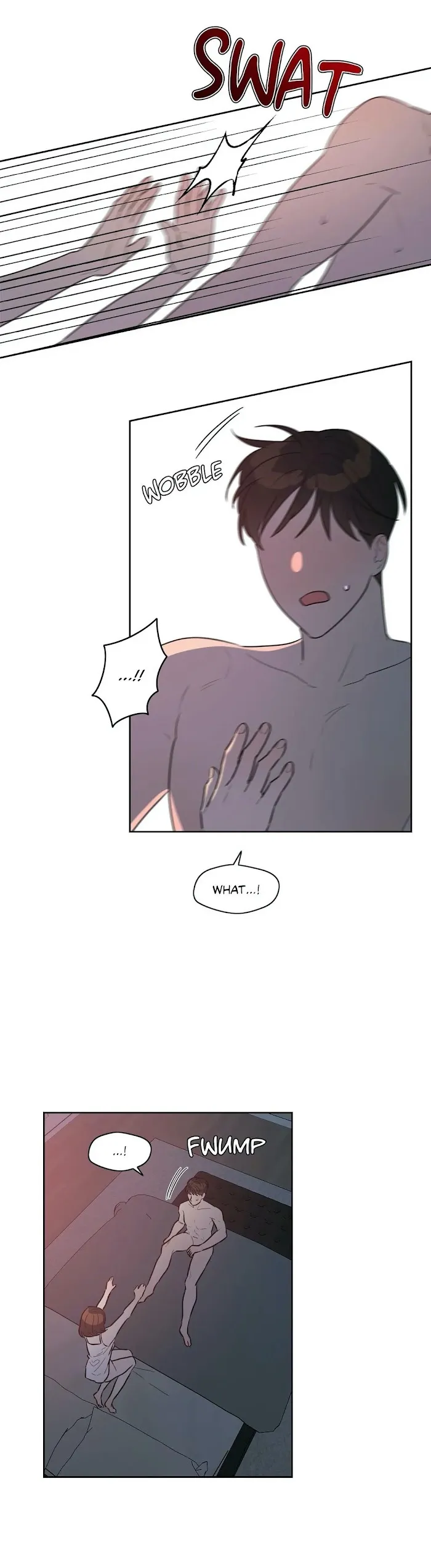 Read Best Served Cold chapter 30 image 27 on Lezhin