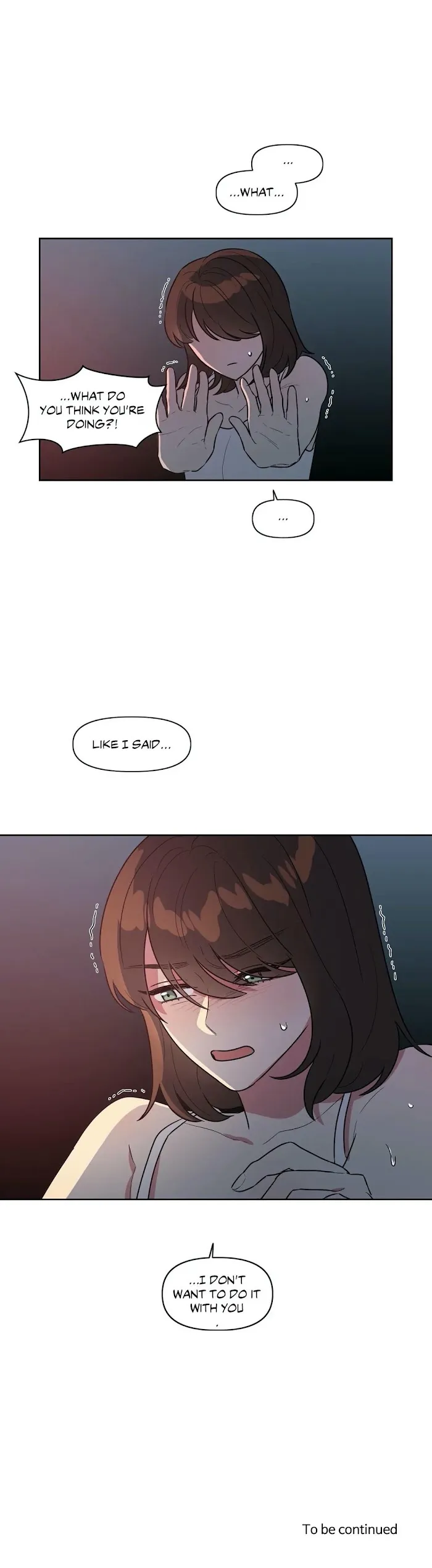 Read Best Served Cold chapter 30 image 28 on Lezhin