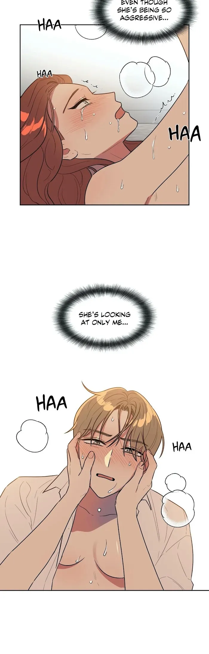 Read Best Served Cold chapter 30 image 9 on Lezhin