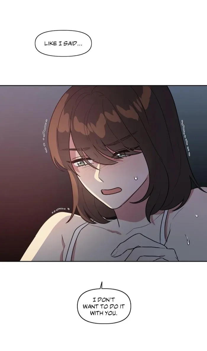Read Best Served Cold chapter 31 image 1 on Lezhin