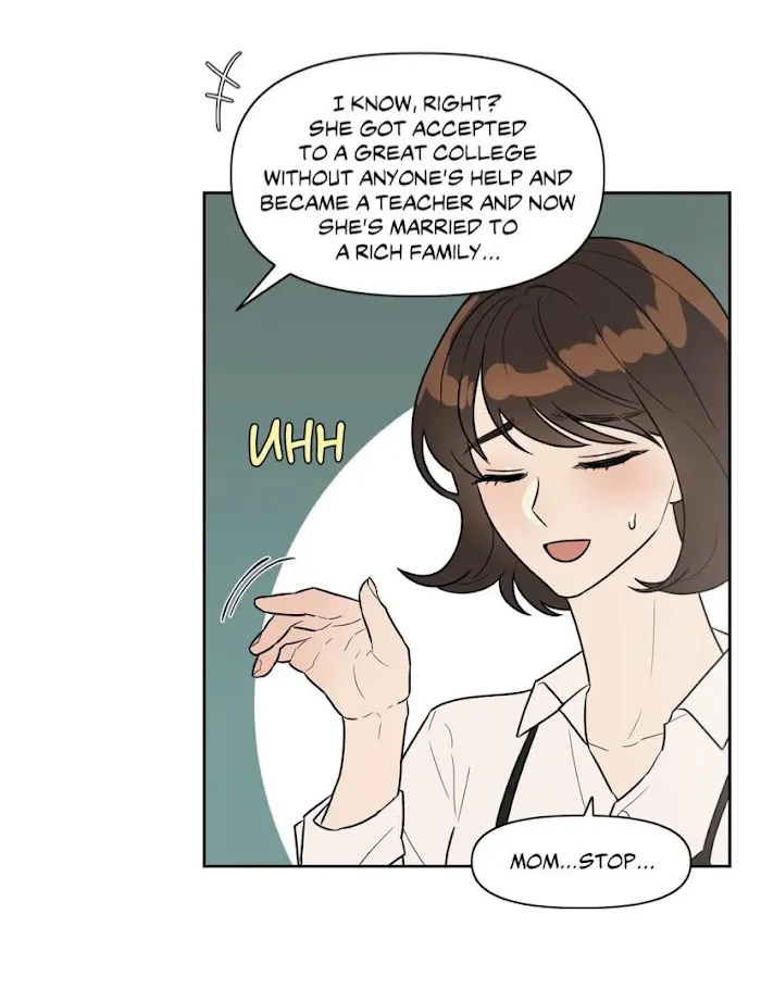 Read Best Served Cold chapter 31 image 14 on Lezhin