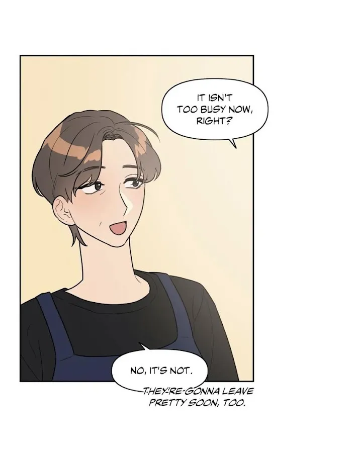 Read Best Served Cold chapter 31 image 15 on Lezhin