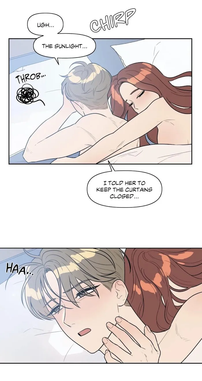 Read Best Served Cold chapter 31 image 18 on Lezhin