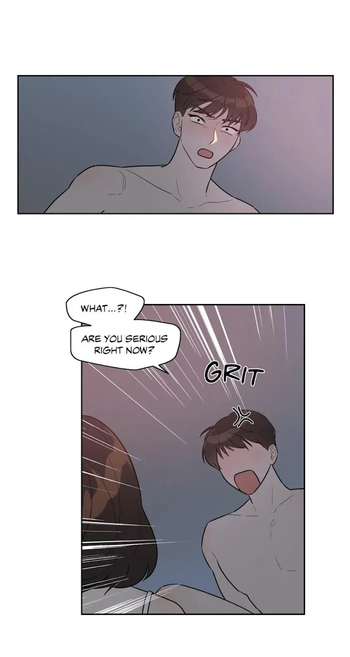 Read Best Served Cold chapter 31 image 2 on Lezhin