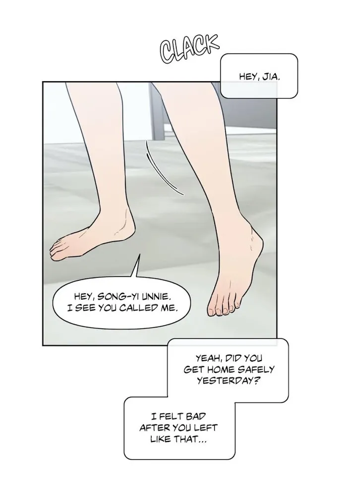 Read Best Served Cold chapter 31 image 24 on Lezhin