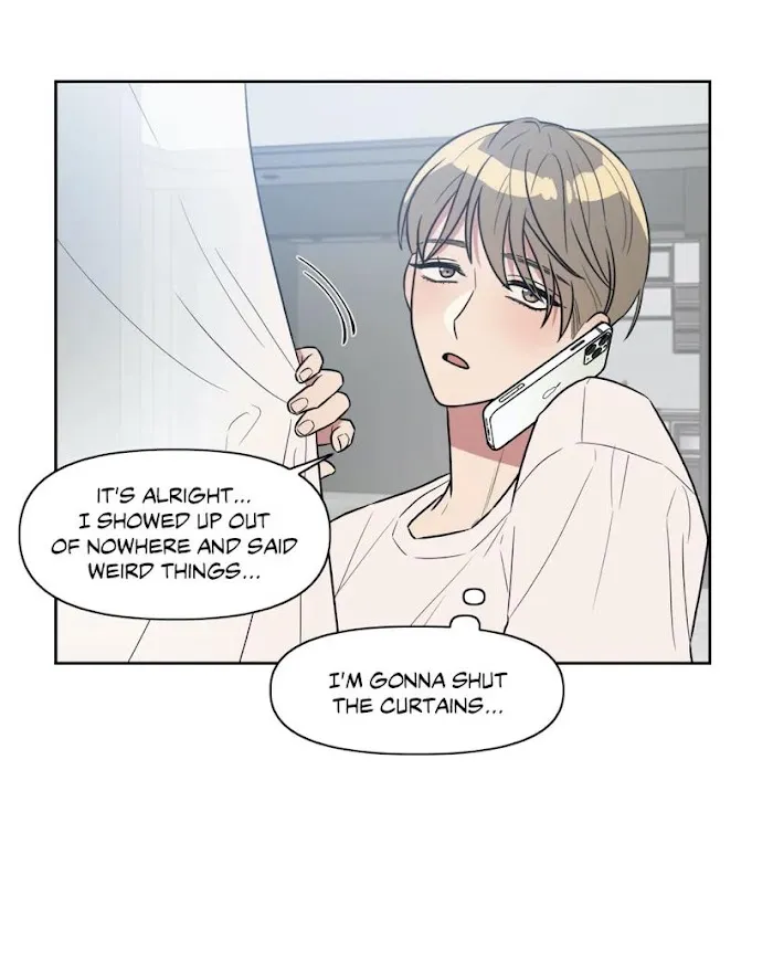 Read Best Served Cold chapter 31 image 25 on Lezhin