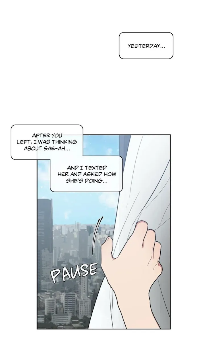 Read Best Served Cold chapter 31 image 26 on Lezhin