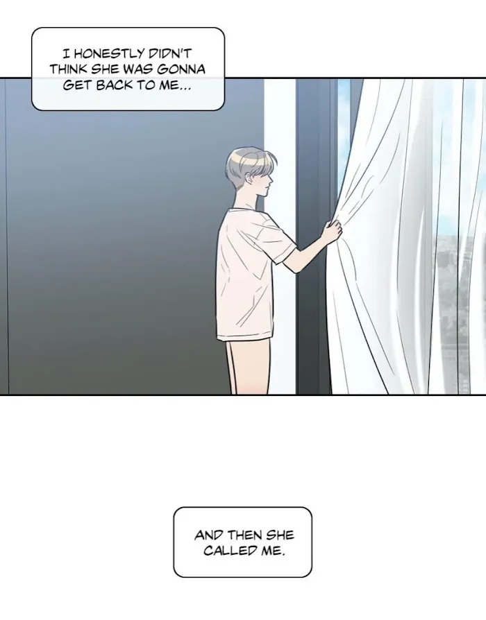 Read Best Served Cold chapter 31 image 27 on Lezhin