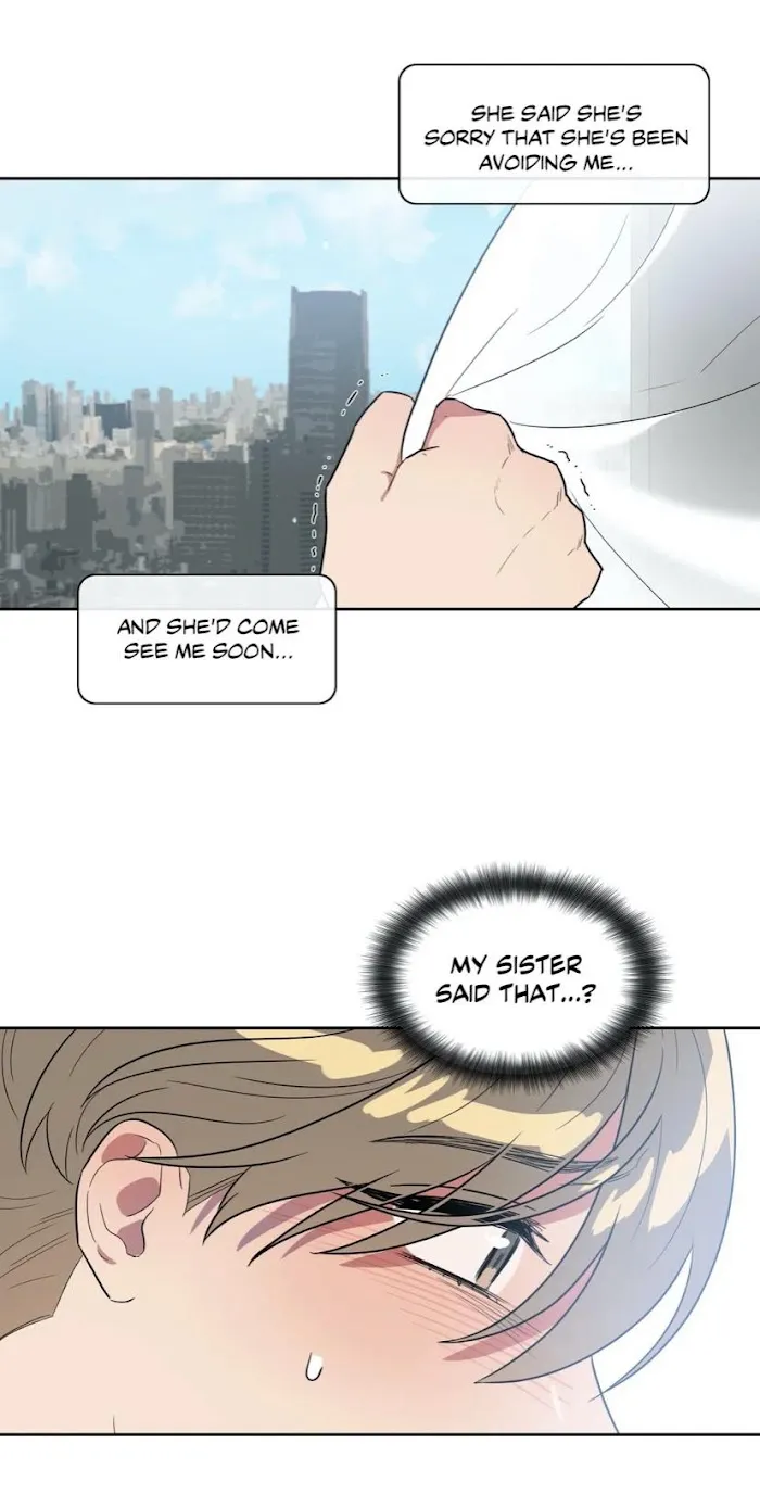 Read Best Served Cold chapter 31 image 29 on Lezhin