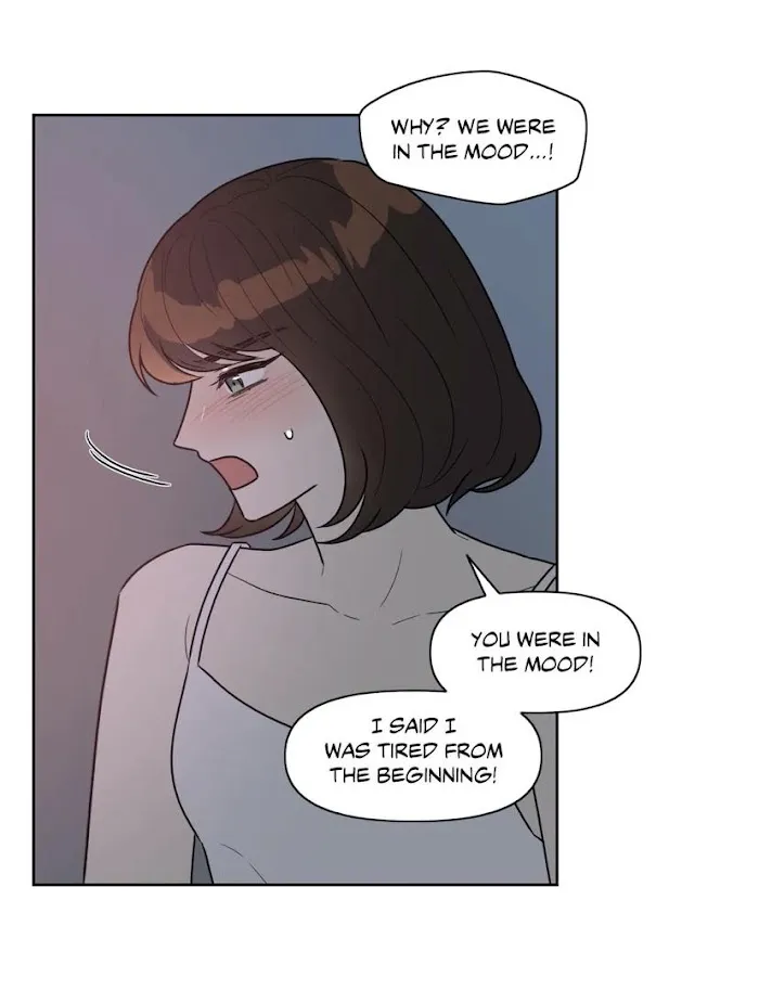 Read Best Served Cold chapter 31 image 3 on Lezhin