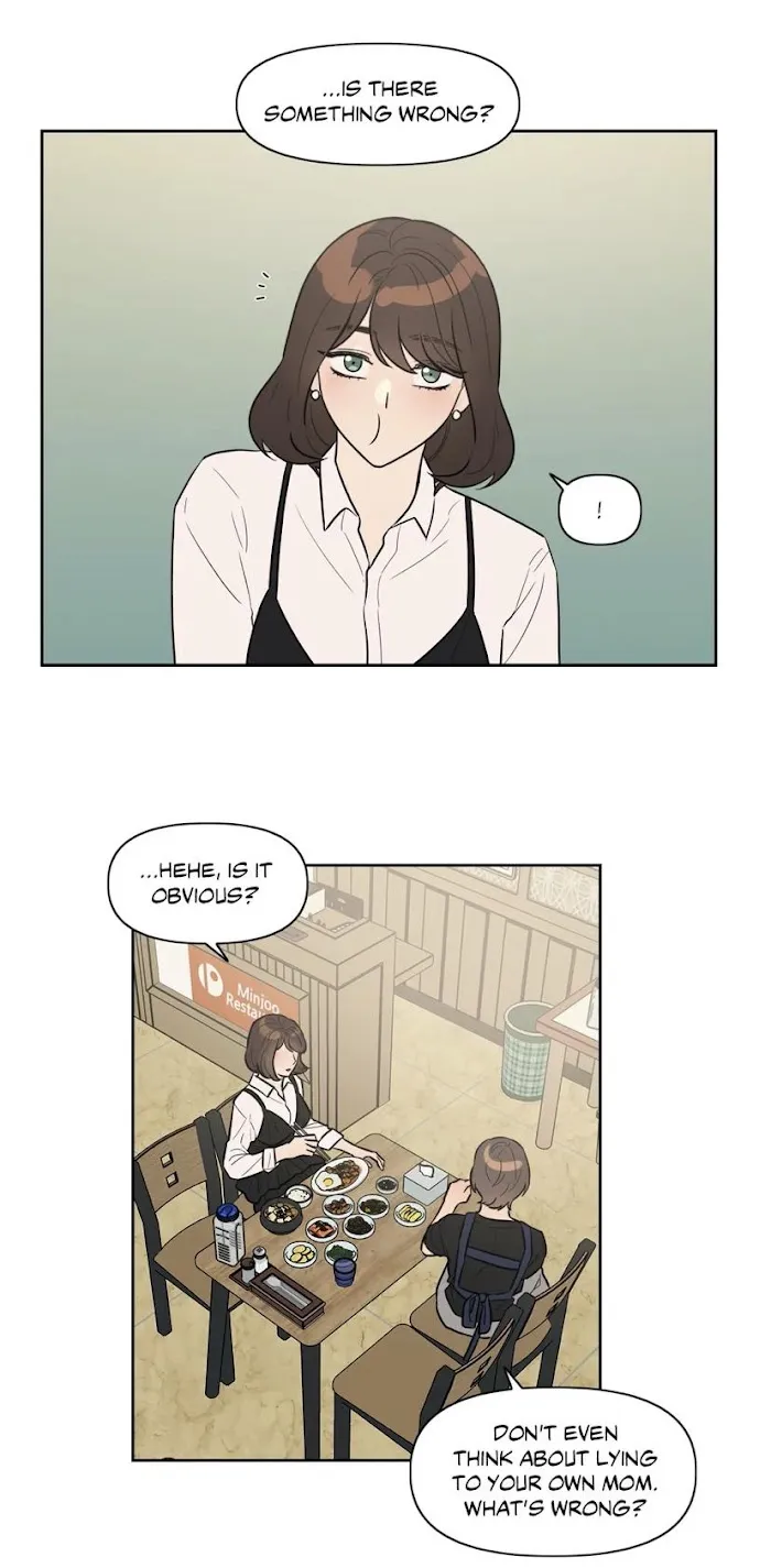 Read Best Served Cold chapter 31 image 34 on Lezhin