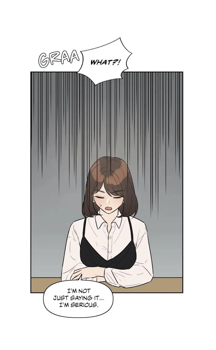 Read Best Served Cold chapter 31 image 38 on Lezhin