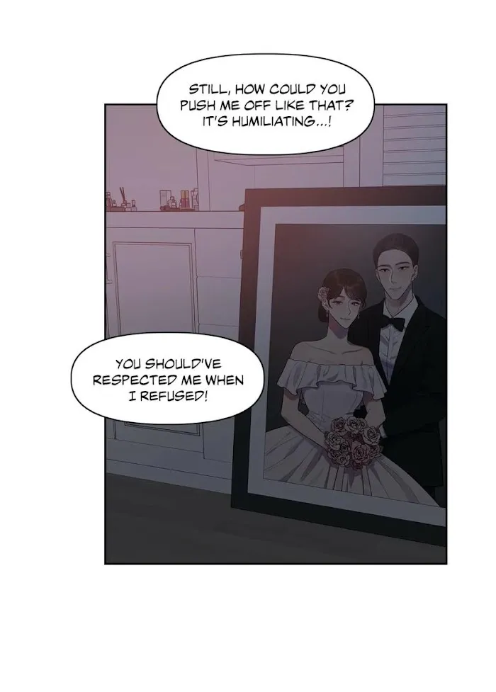 Read Best Served Cold chapter 31 image 4 on Lezhin