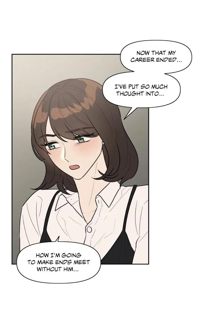 Read Best Served Cold chapter 31 image 40 on Lezhin