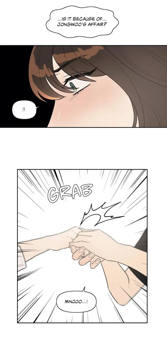 Read Best Served Cold chapter 31 image 42 on Lezhin