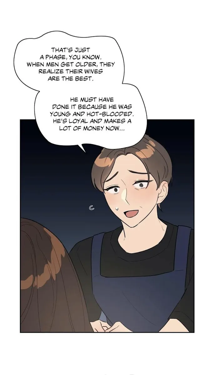 Read Best Served Cold chapter 31 image 43 on Lezhin