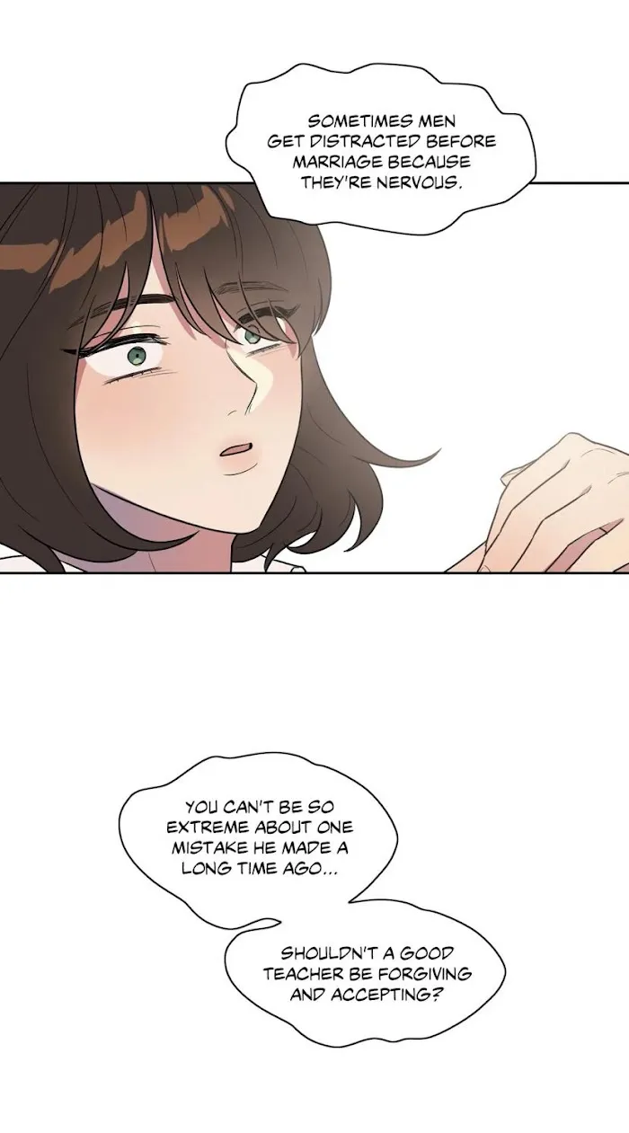 Read Best Served Cold chapter 31 image 44 on Lezhin
