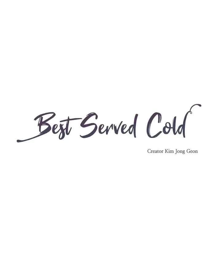Read Best Served Cold chapter 31 image 8 on Lezhin