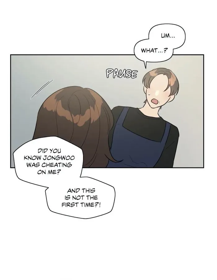 Read Best Served Cold chapter 32 image 16 on Lezhin