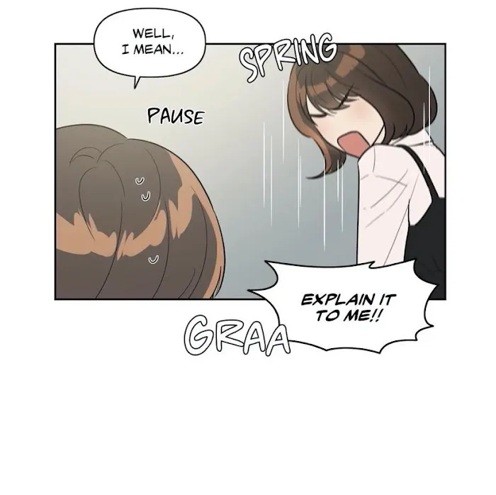Read Best Served Cold chapter 32 image 17 on Lezhin