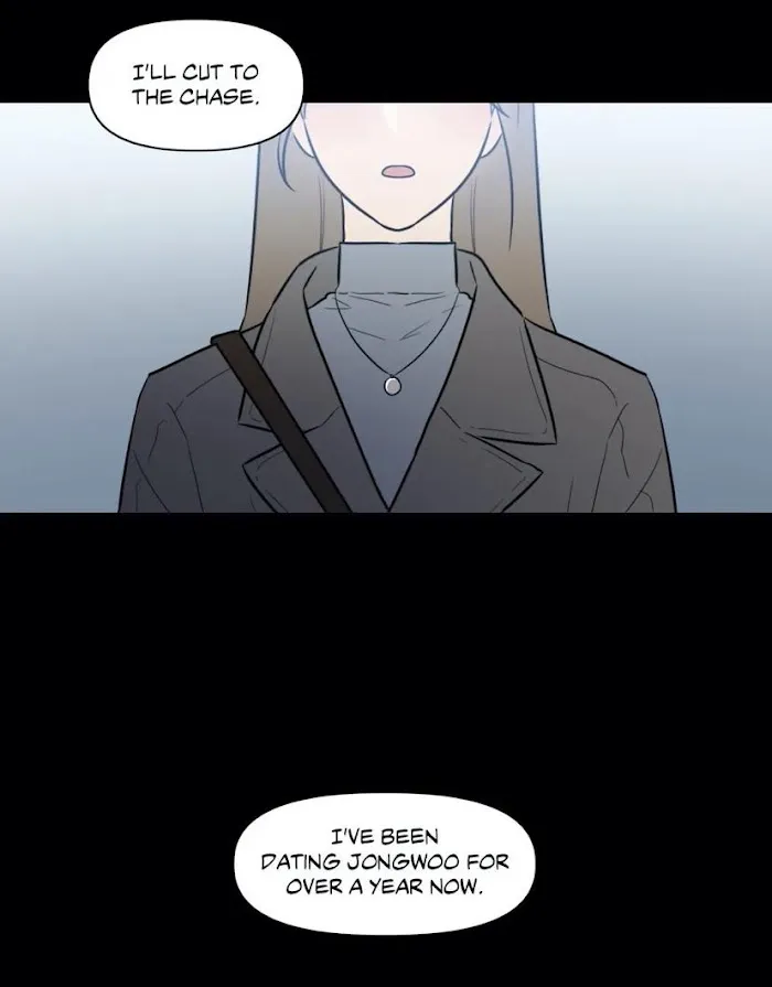 Read Best Served Cold chapter 32 image 27 on Lezhin