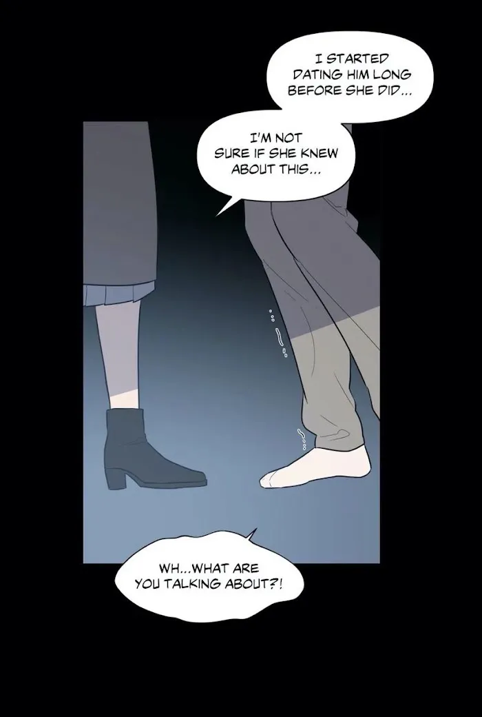 Read Best Served Cold chapter 32 image 29 on Lezhin