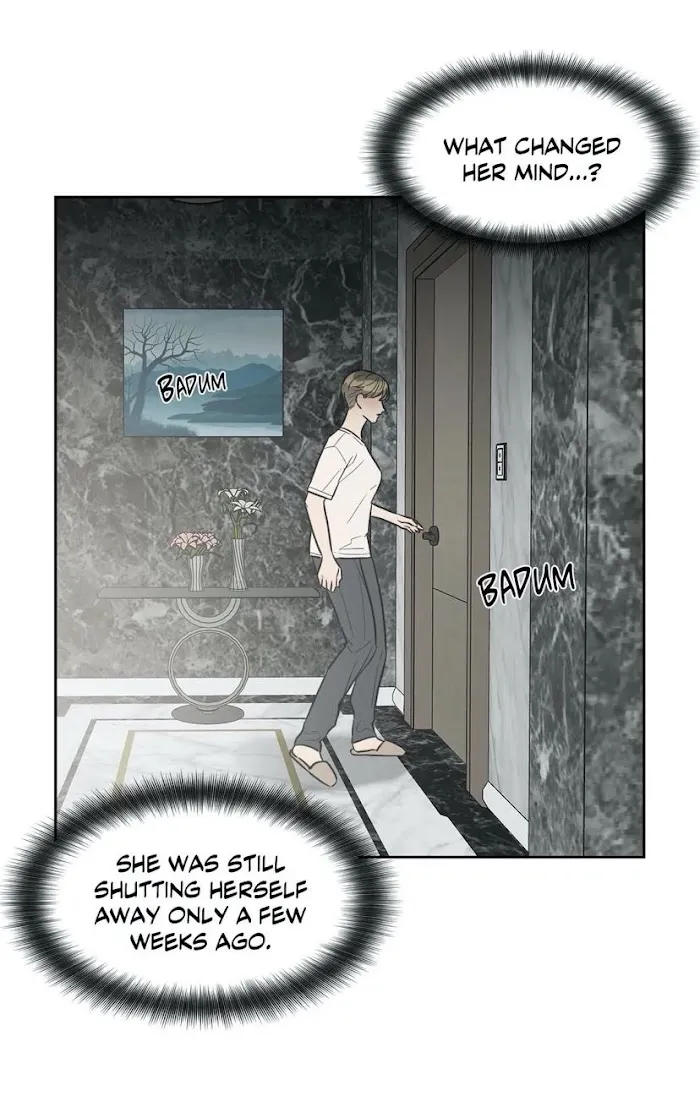 Read Best Served Cold chapter 32 image 3 on Lezhin