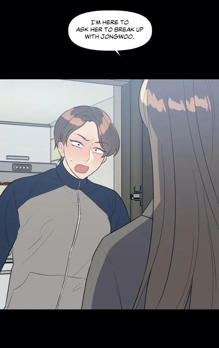 Read Best Served Cold chapter 32 image 30 on Lezhin