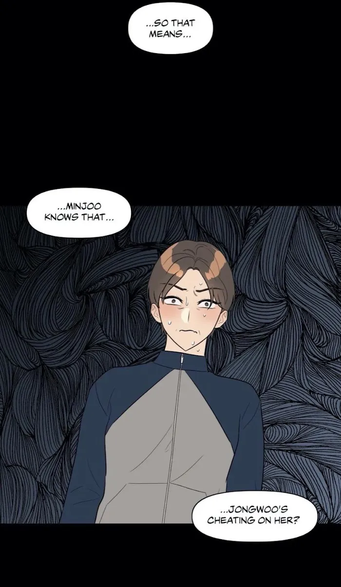 Read Best Served Cold chapter 32 image 33 on Lezhin